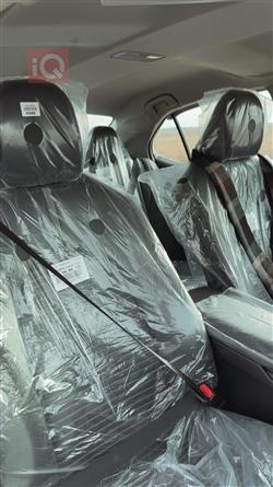 تۆیۆتا کامری